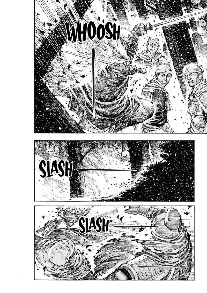The Ravages of Time Chapter 614 page 7