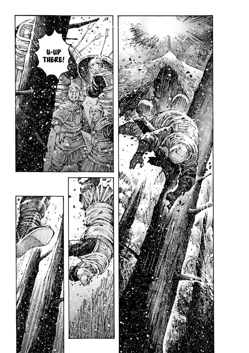 The Ravages of Time Chapter 614 page 6