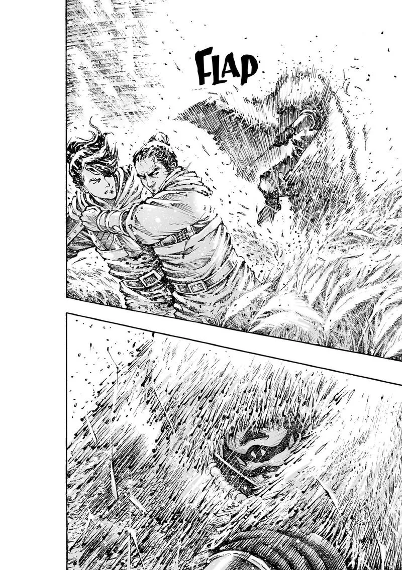 The Ravages of Time Chapter 620 page 10
