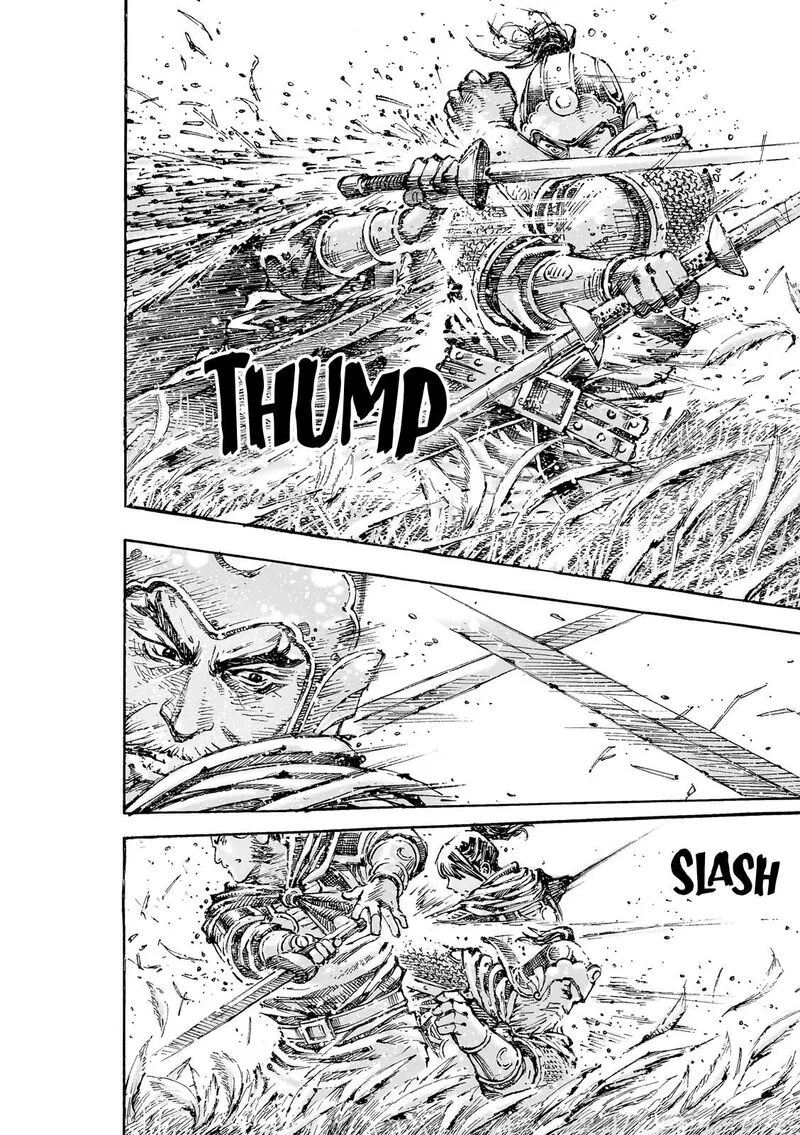 The Ravages of Time Chapter 620 page 20