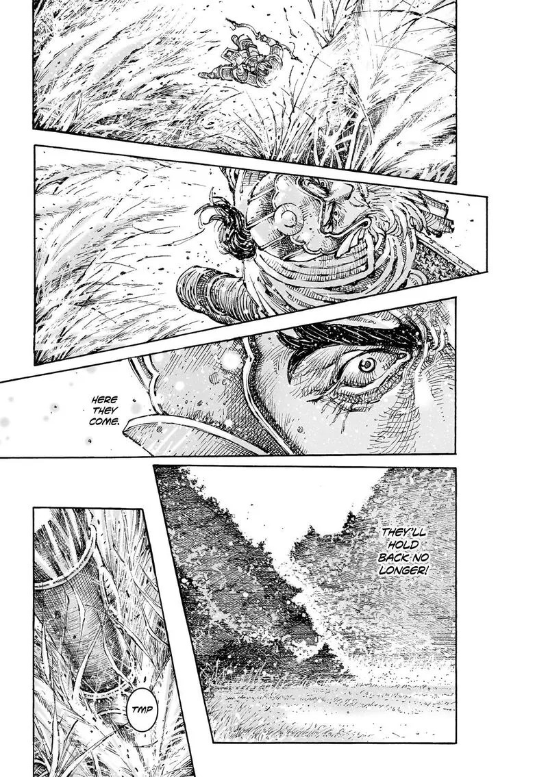 The Ravages of Time Chapter 620 page 21