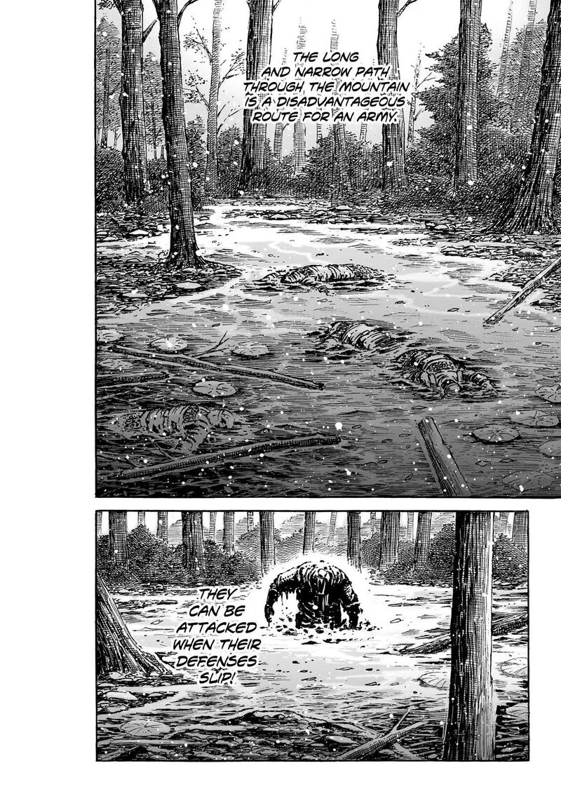 The Ravages of Time Chapter 622 page 12