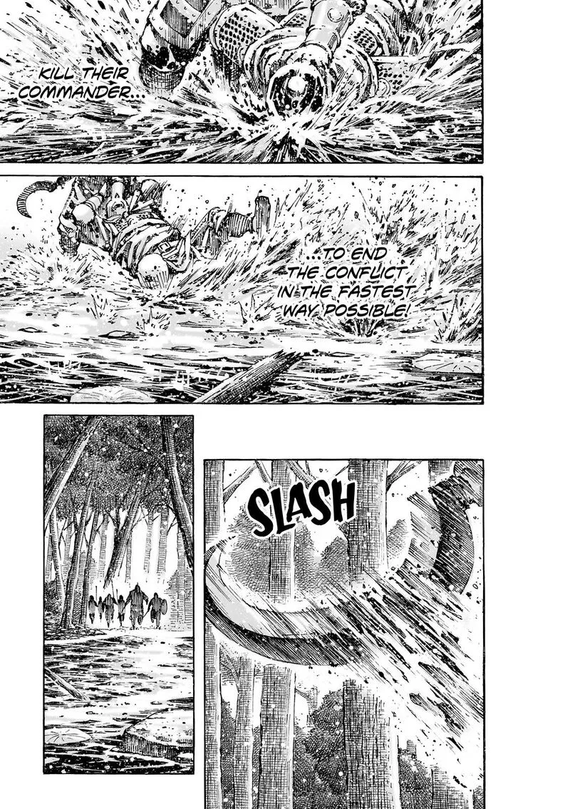 The Ravages of Time Chapter 622 page 13