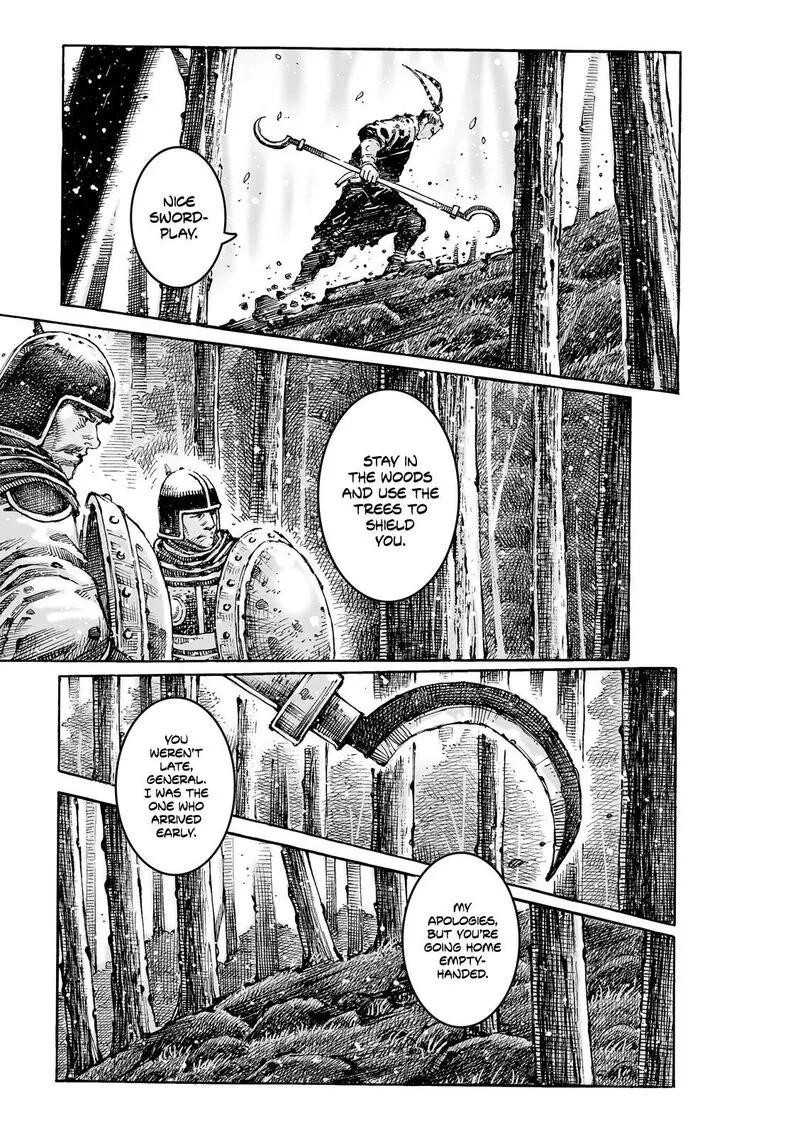 The Ravages of Time Chapter 622 page 23