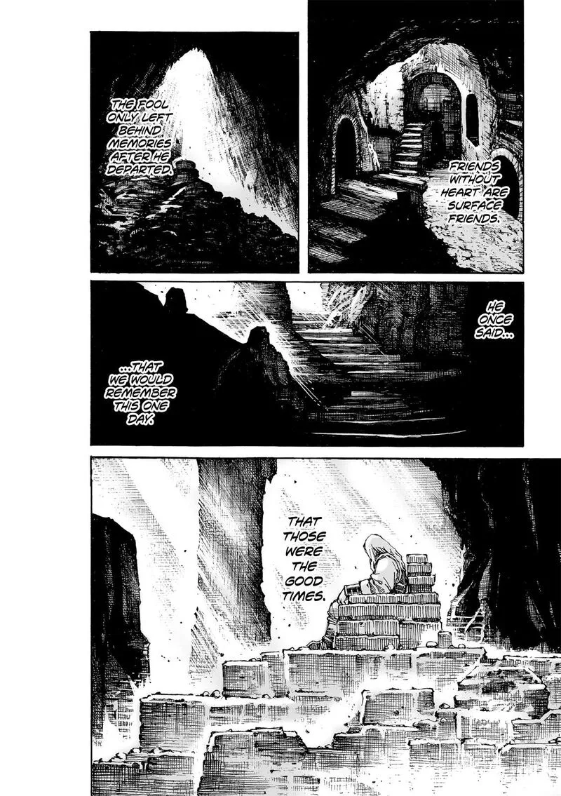 The Ravages of Time Chapter 623 page 15