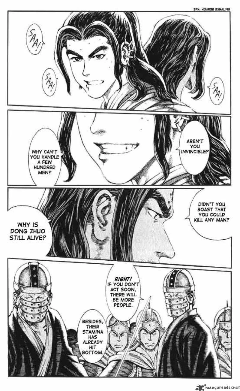 The Ravages of Time Chapter 69 page 4