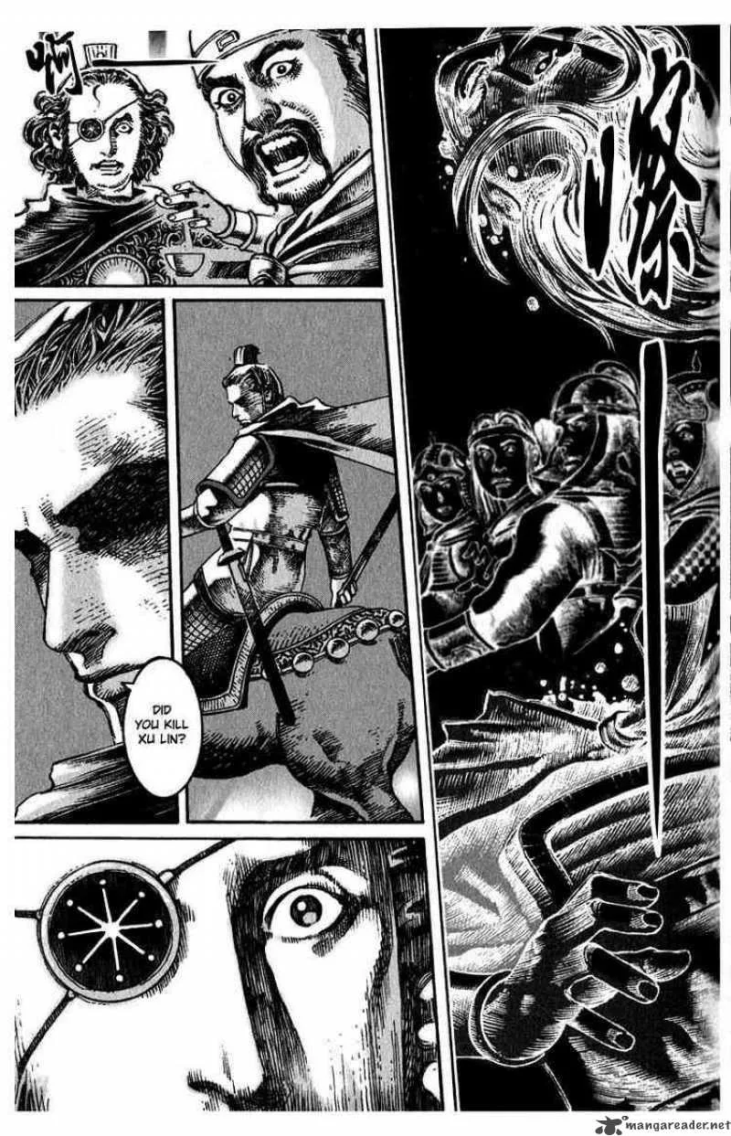 The Ravages of Time Chapter 7 page 13
