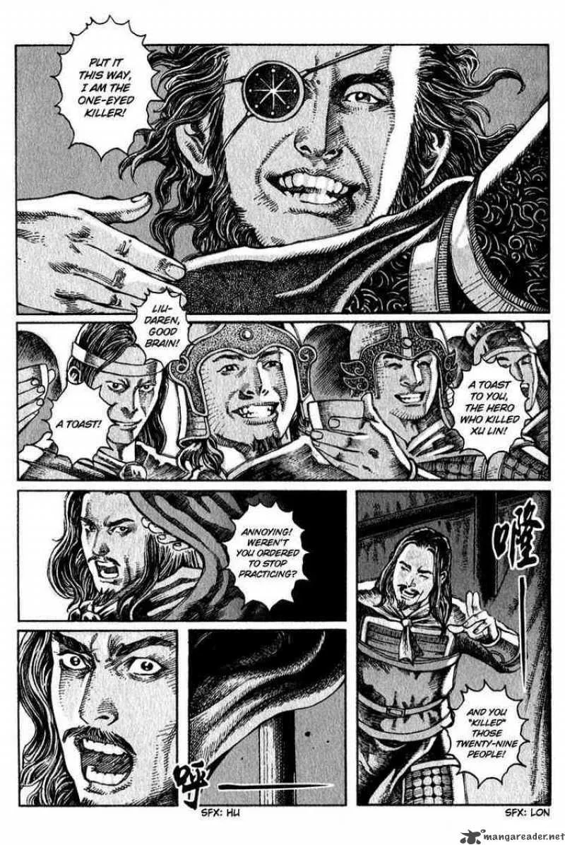 The Ravages of Time Chapter 7 page 11