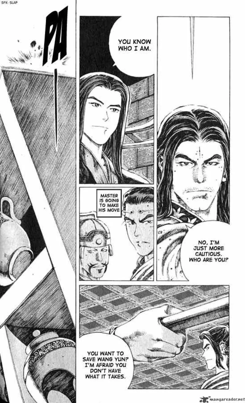 The Ravages of Time Chapter 72 page 4