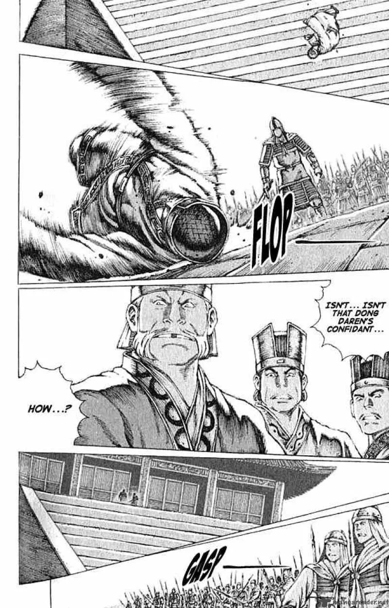 The Ravages of Time Chapter 73 page 4