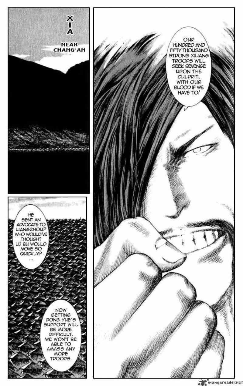 The Ravages of Time Chapter 77 page 9