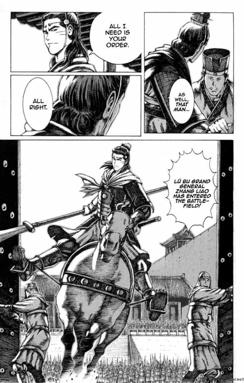 The Ravages of Time Chapter 78 page 6