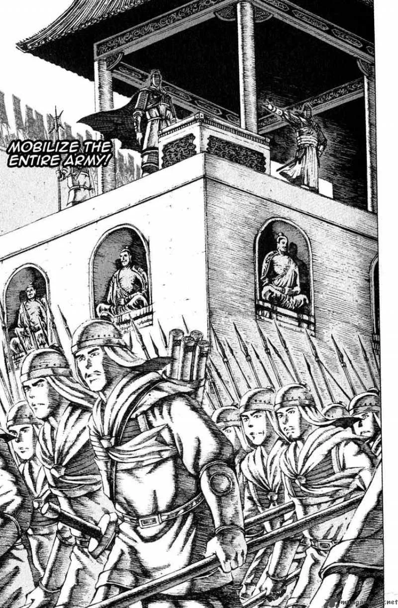 The Ravages of Time Chapter 78 page 20