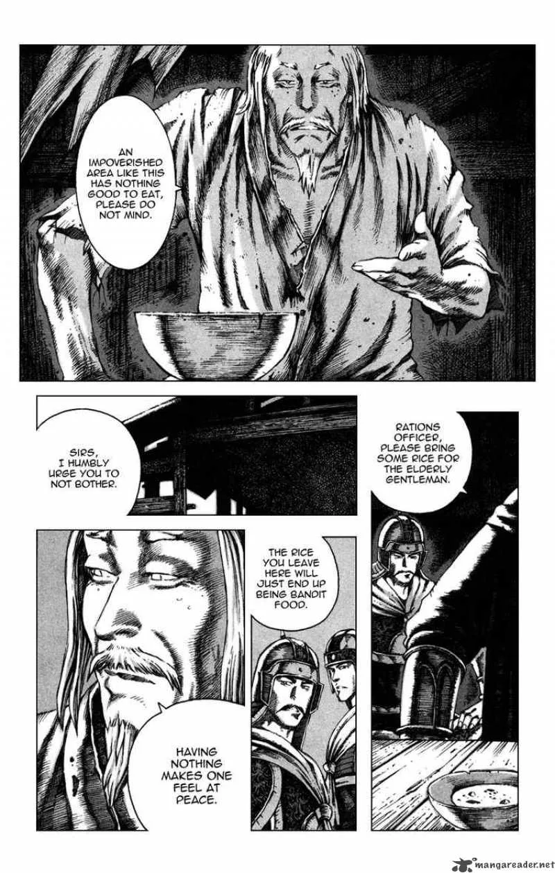 The Ravages of Time Chapter 85 page 4