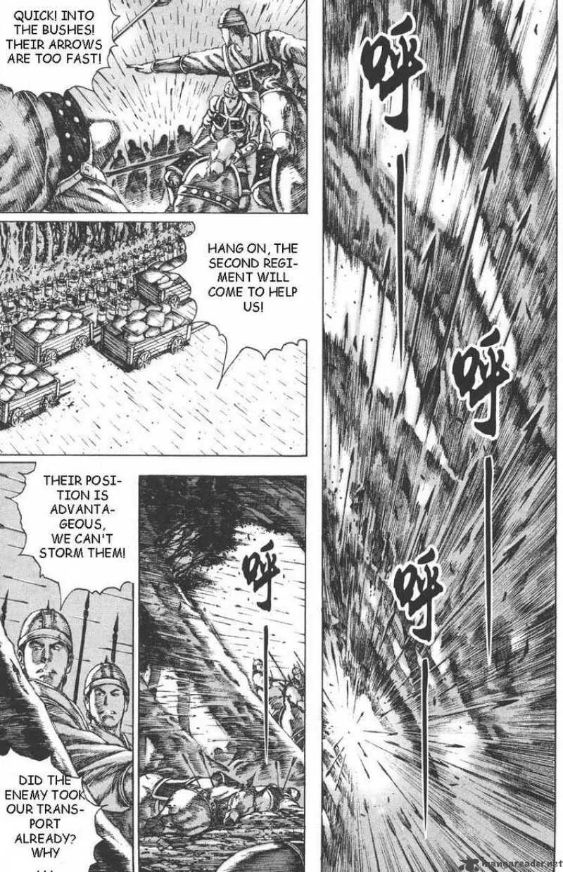 The Ravages of Time Chapter 88 page 16