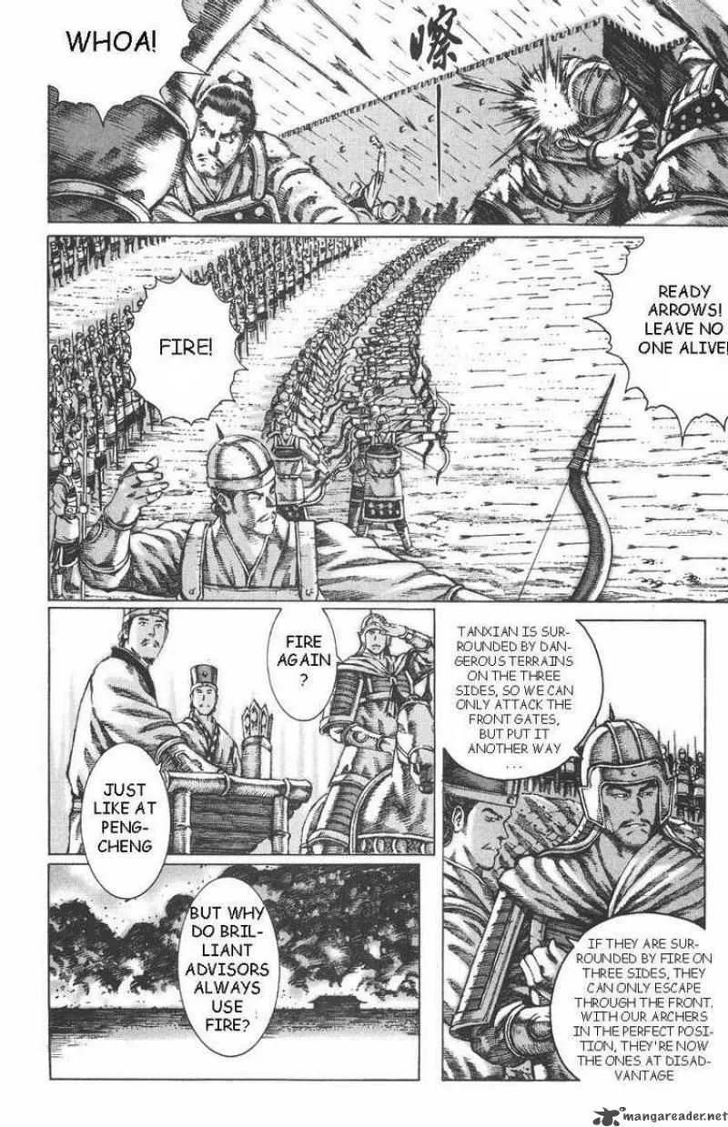 The Ravages of Time Chapter 89 page 15