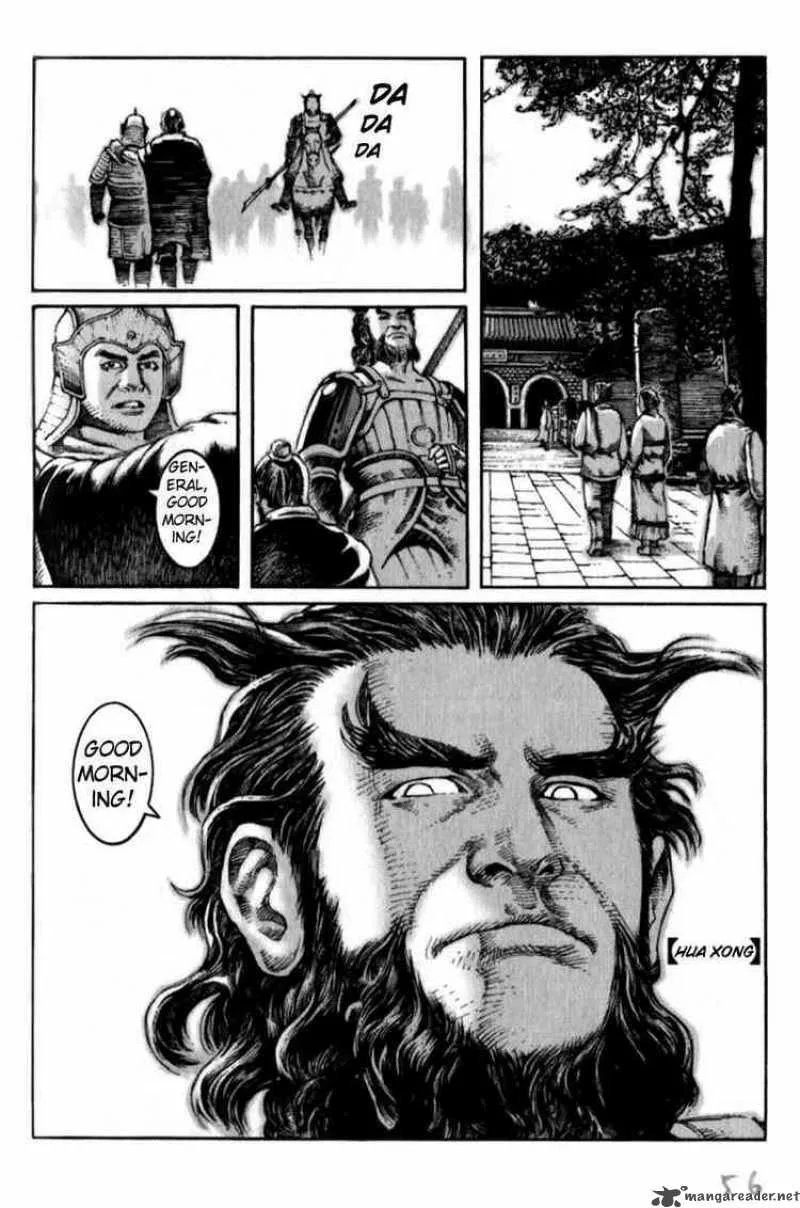The Ravages of Time Chapter 9 page 10