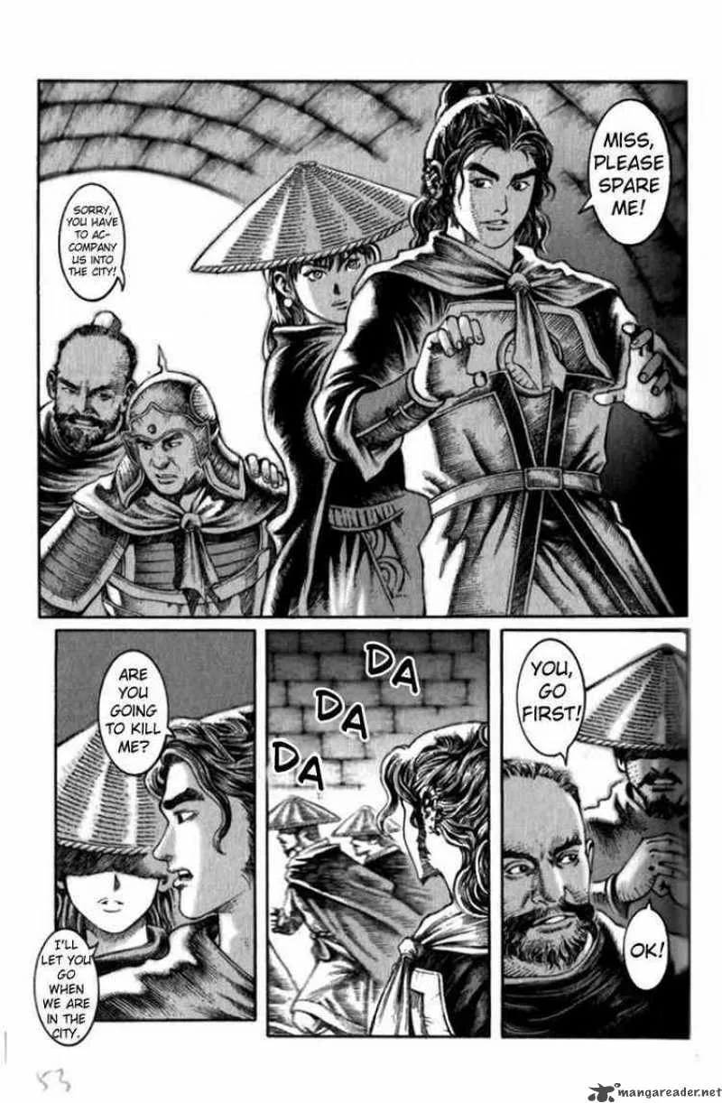 The Ravages of Time Chapter 9 page 7