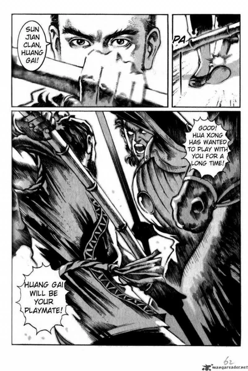 The Ravages of Time Chapter 9 page 16