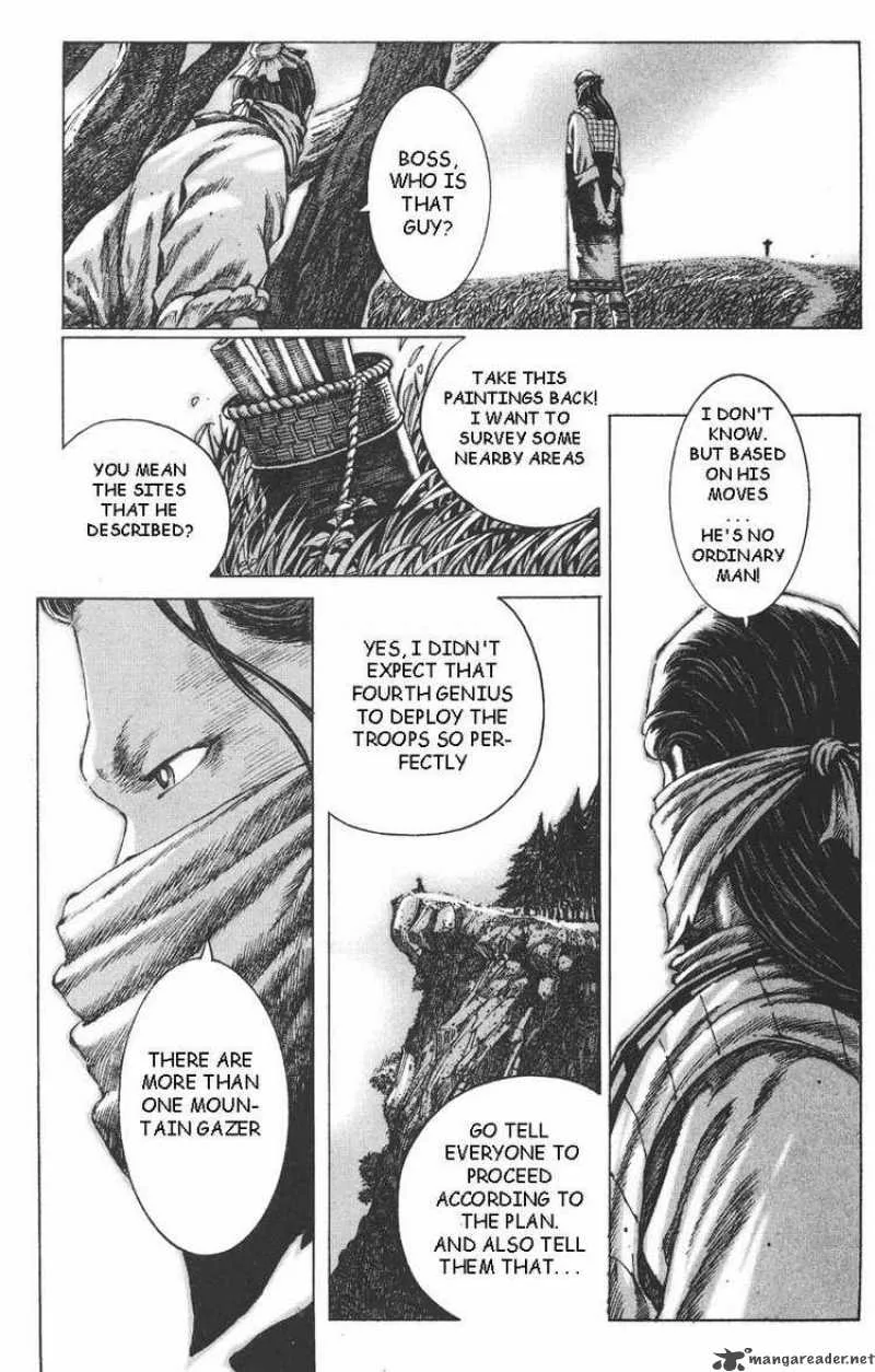 The Ravages of Time Chapter 91 page 8