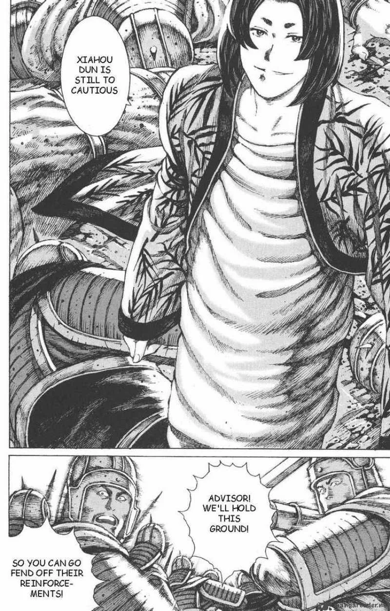 The Ravages of Time Chapter 91 page 16