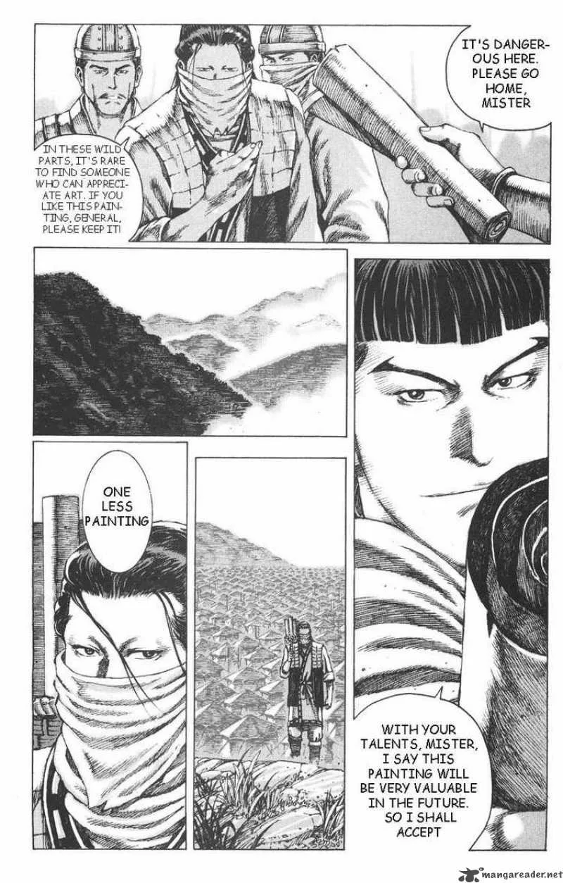 The Ravages of Time Chapter 91 page 4