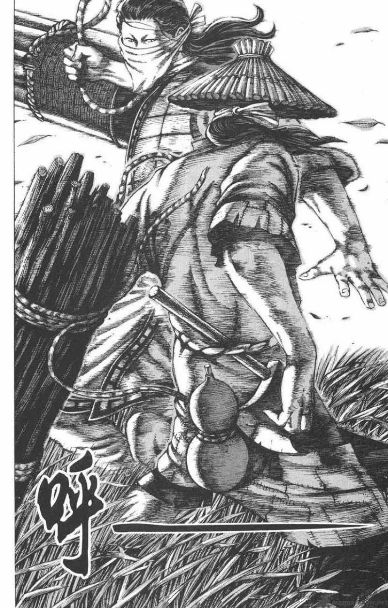 The Ravages of Time Chapter 91 page 6