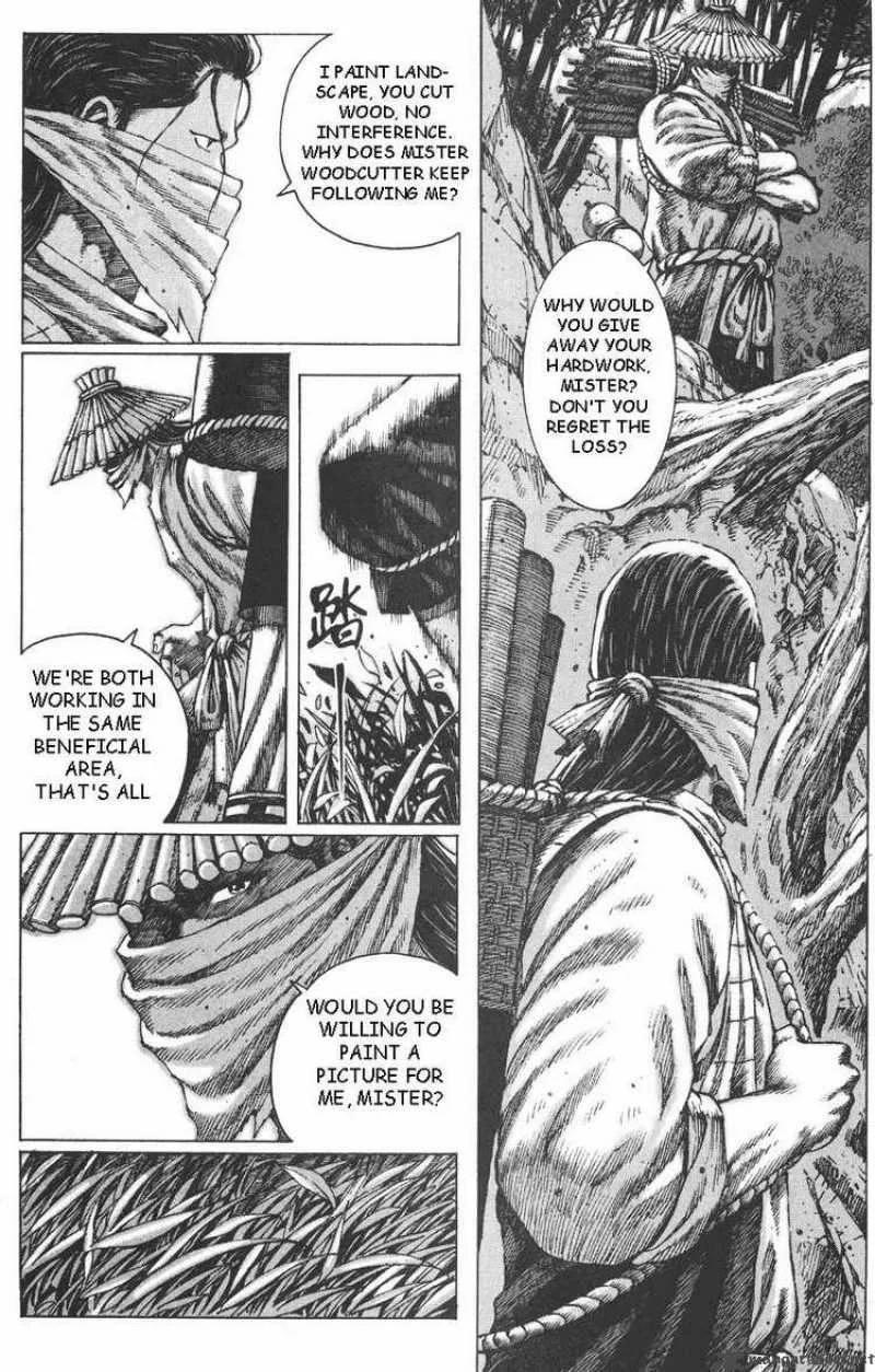 The Ravages of Time Chapter 91 page 5