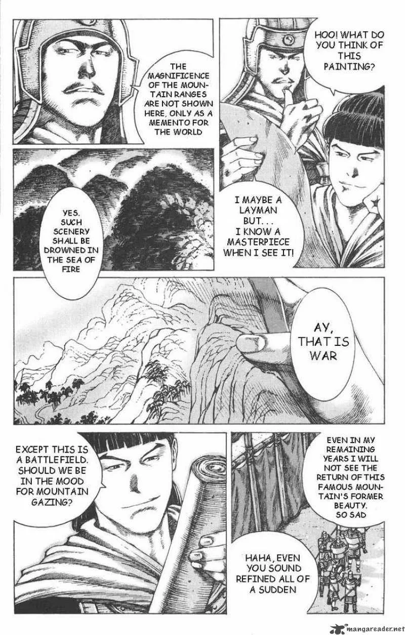 The Ravages of Time Chapter 91 page 3