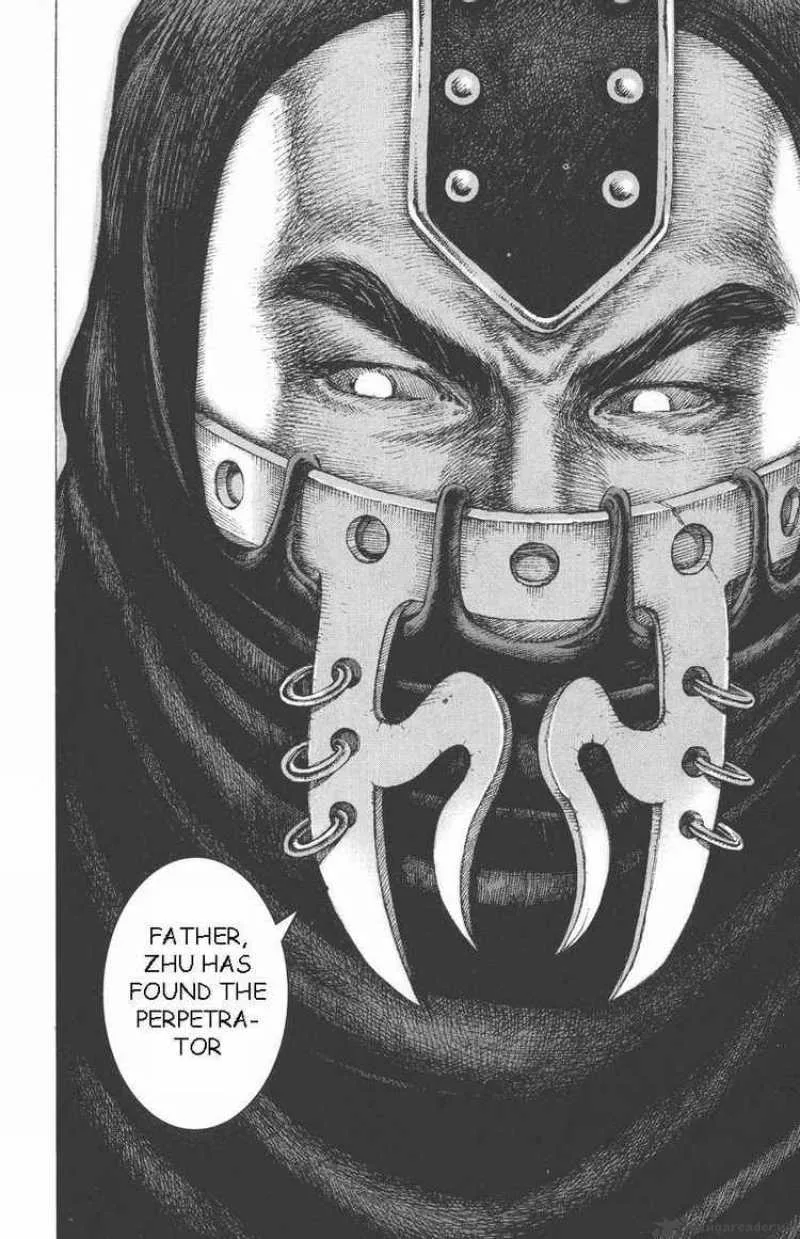 The Ravages of Time Chapter 92 page 6