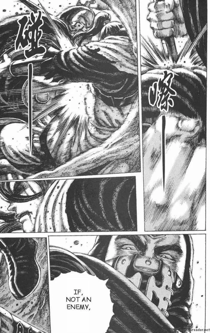 The Ravages of Time Chapter 93 page 21