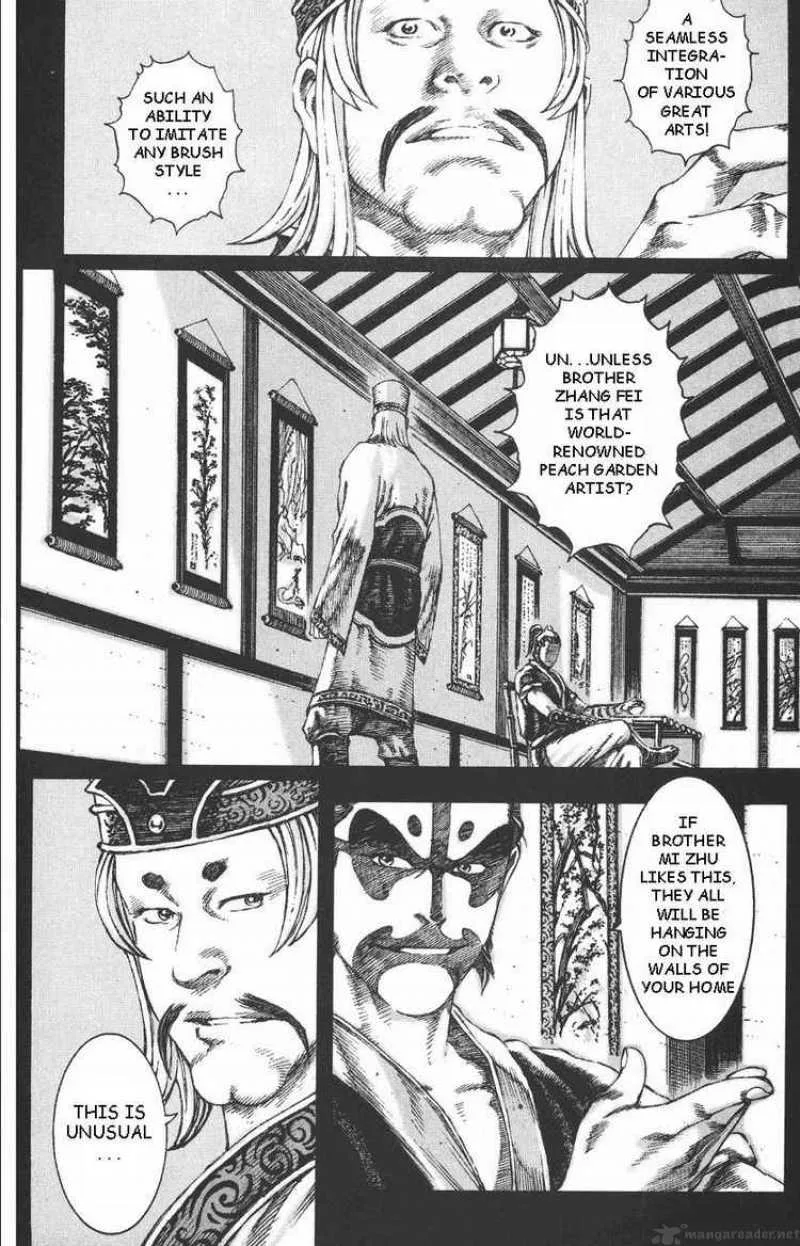 The Ravages of Time Chapter 97 page 13