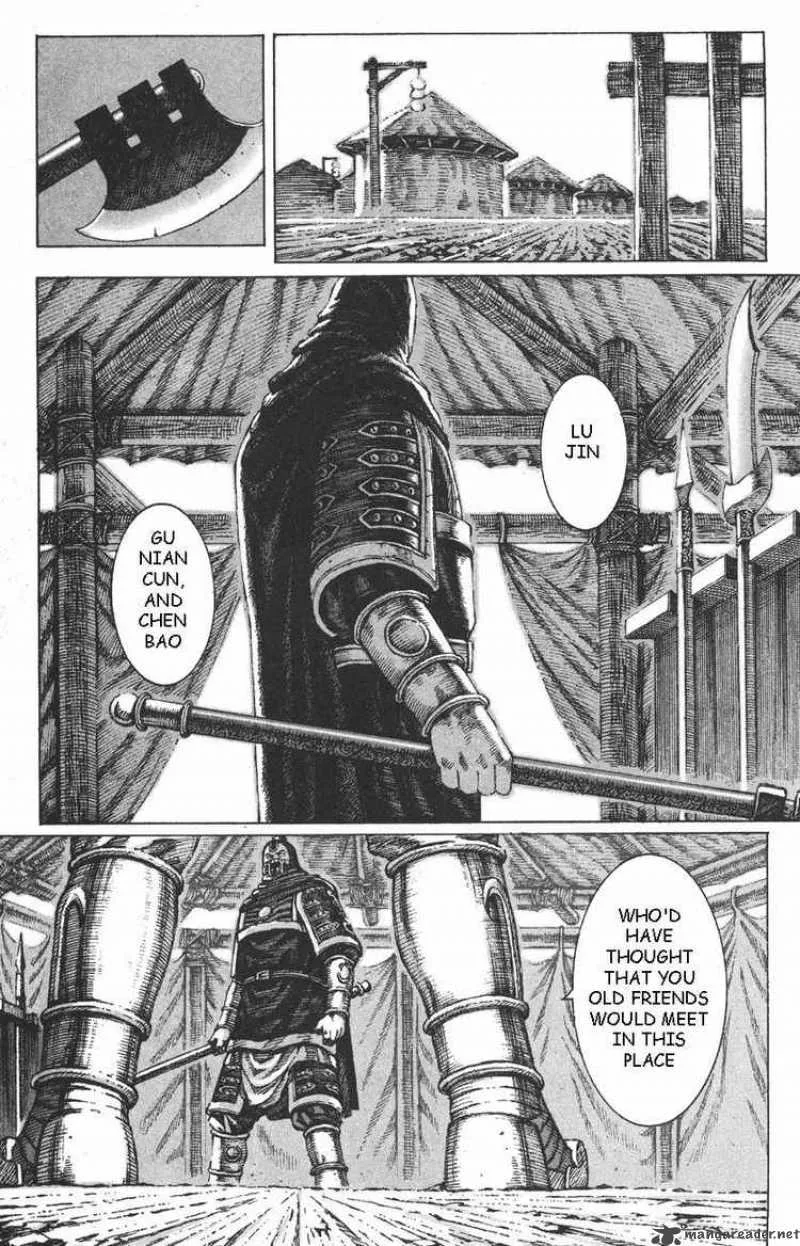 The Ravages of Time Chapter 99 page 5