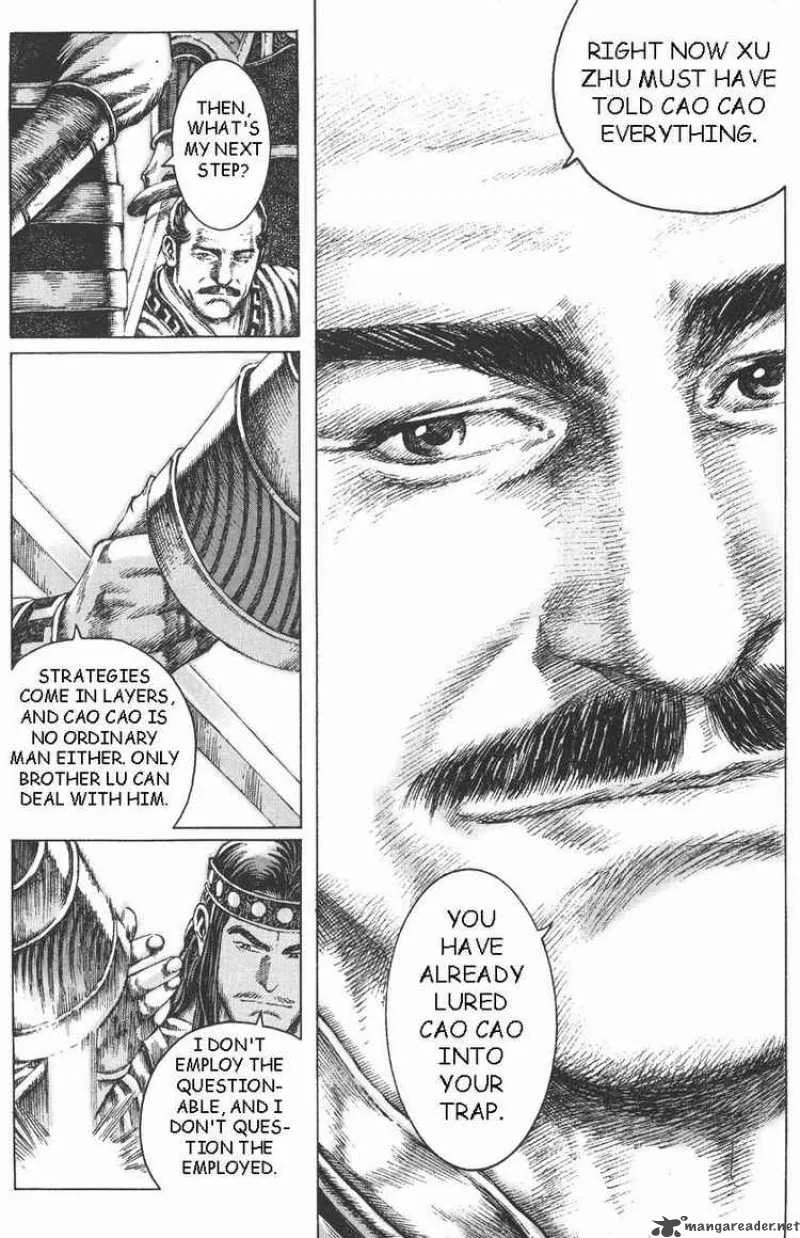 The Ravages of Time Chapter 99 page 19