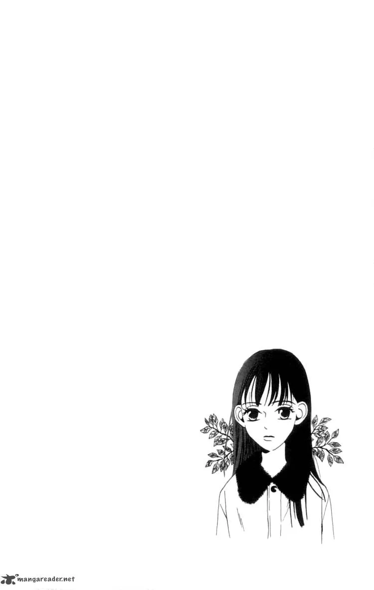 The Reason Why She Can't Smile Chapter 1 page 11