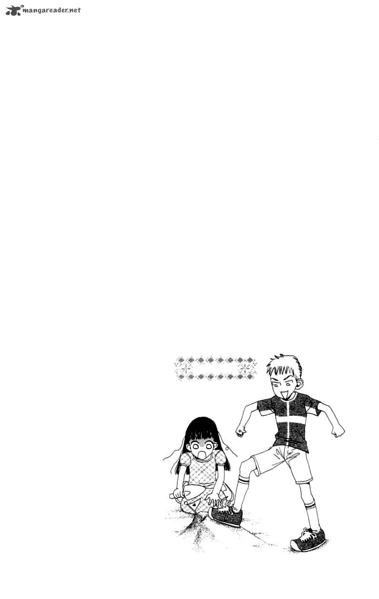 The Reason Why She Can't Smile Chapter 1 page 51