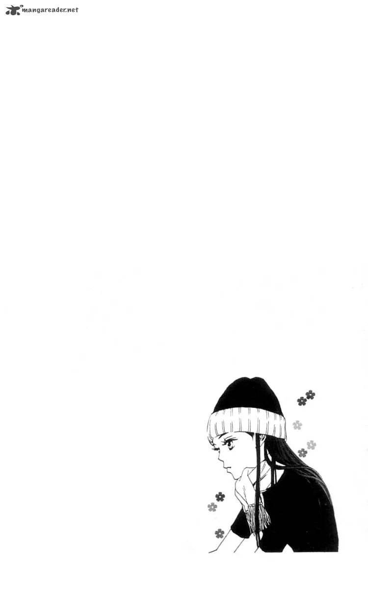 The Reason Why She Can't Smile Chapter 12 page 8