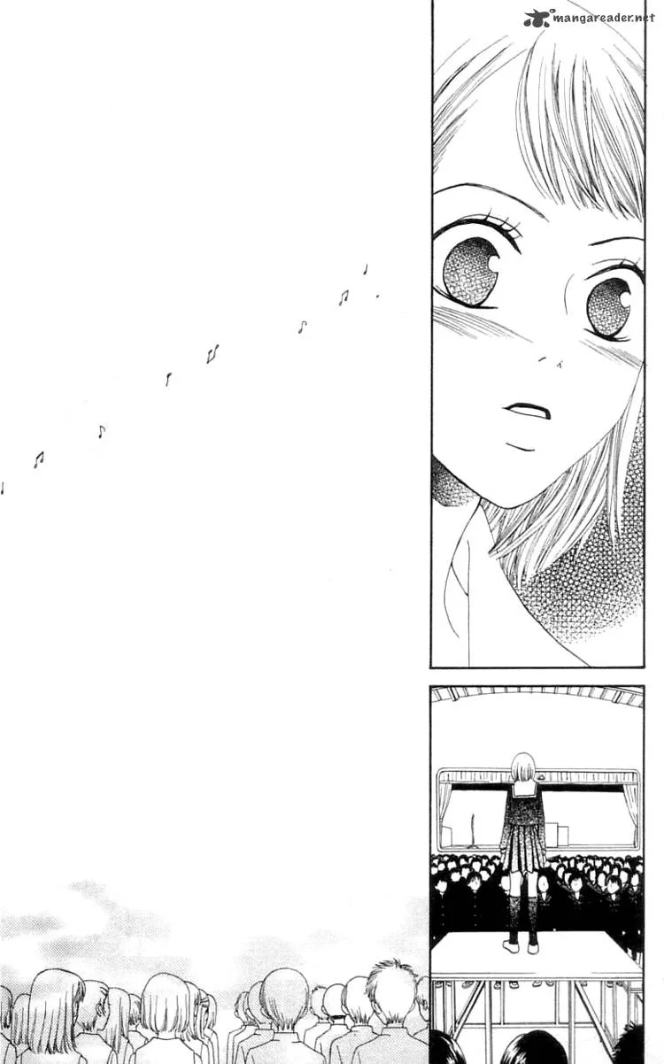 The Reason Why She Can't Smile Chapter 14 page 25