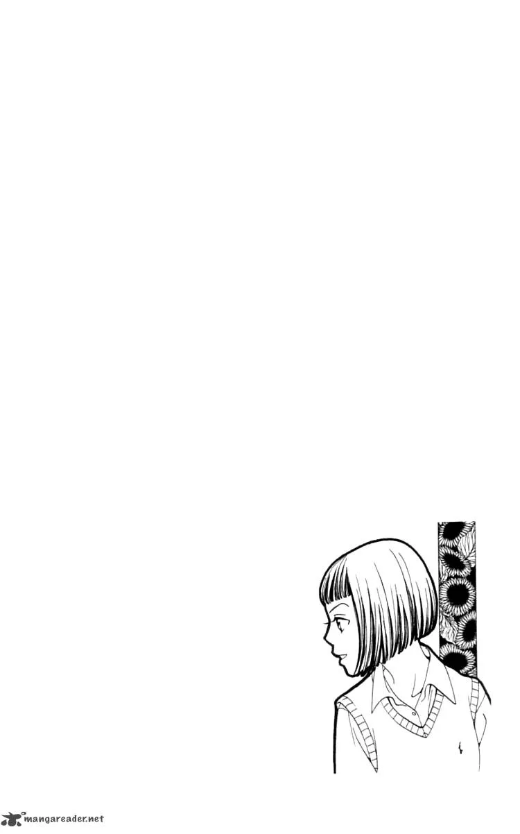 The Reason Why She Can't Smile Chapter 15 page 34