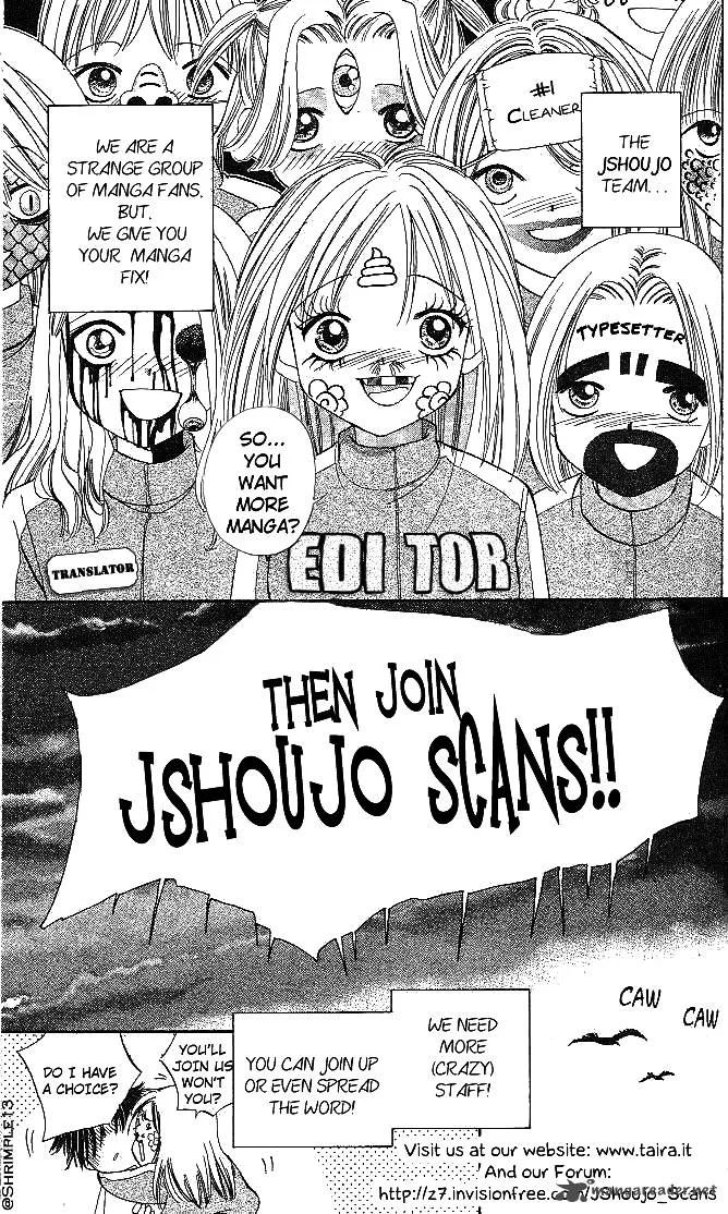 The Reason Why She Can't Smile Chapter 15 page 2