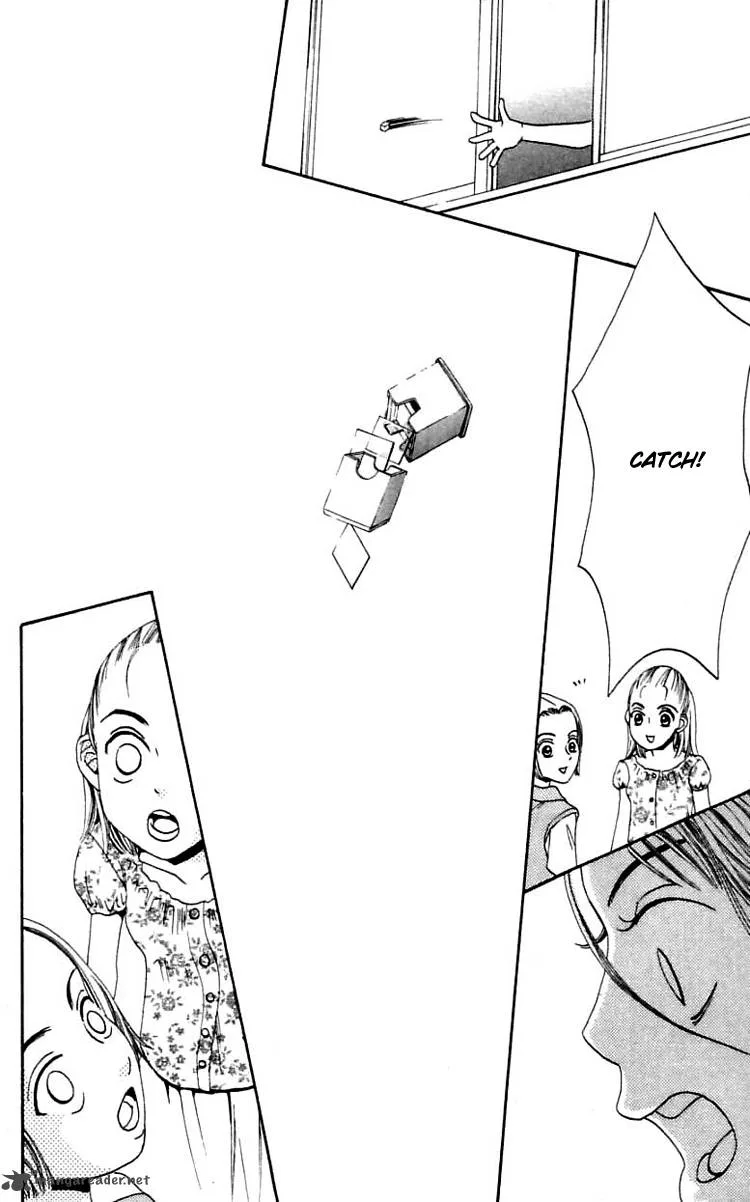 The Reason Why She Can't Smile Chapter 16 page 16