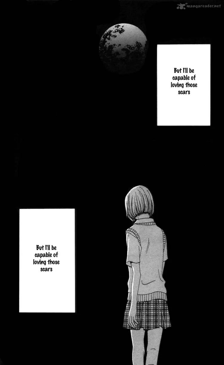 The Reason Why She Can't Smile Chapter 16 page 46