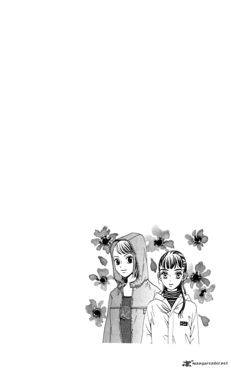 The Reason Why She Can't Smile Chapter 16 page 50