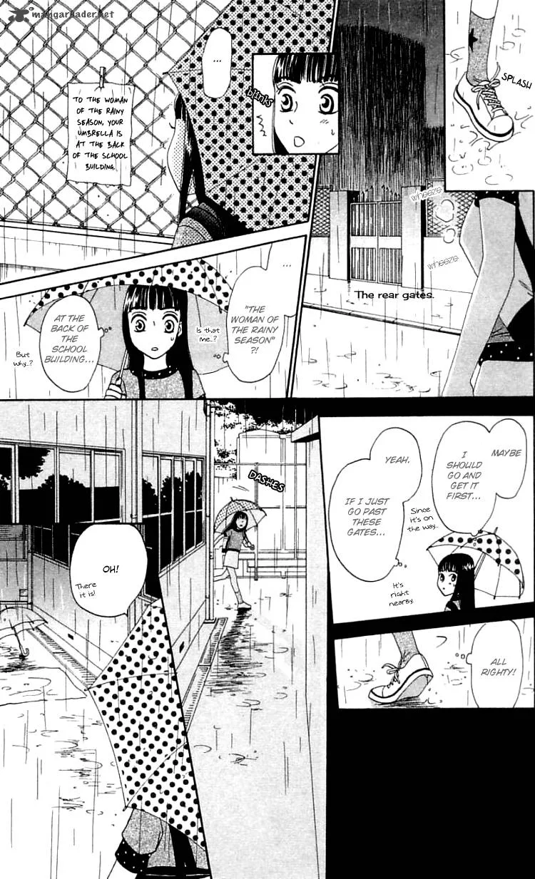 The Reason Why She Can't Smile Chapter 17 page 35