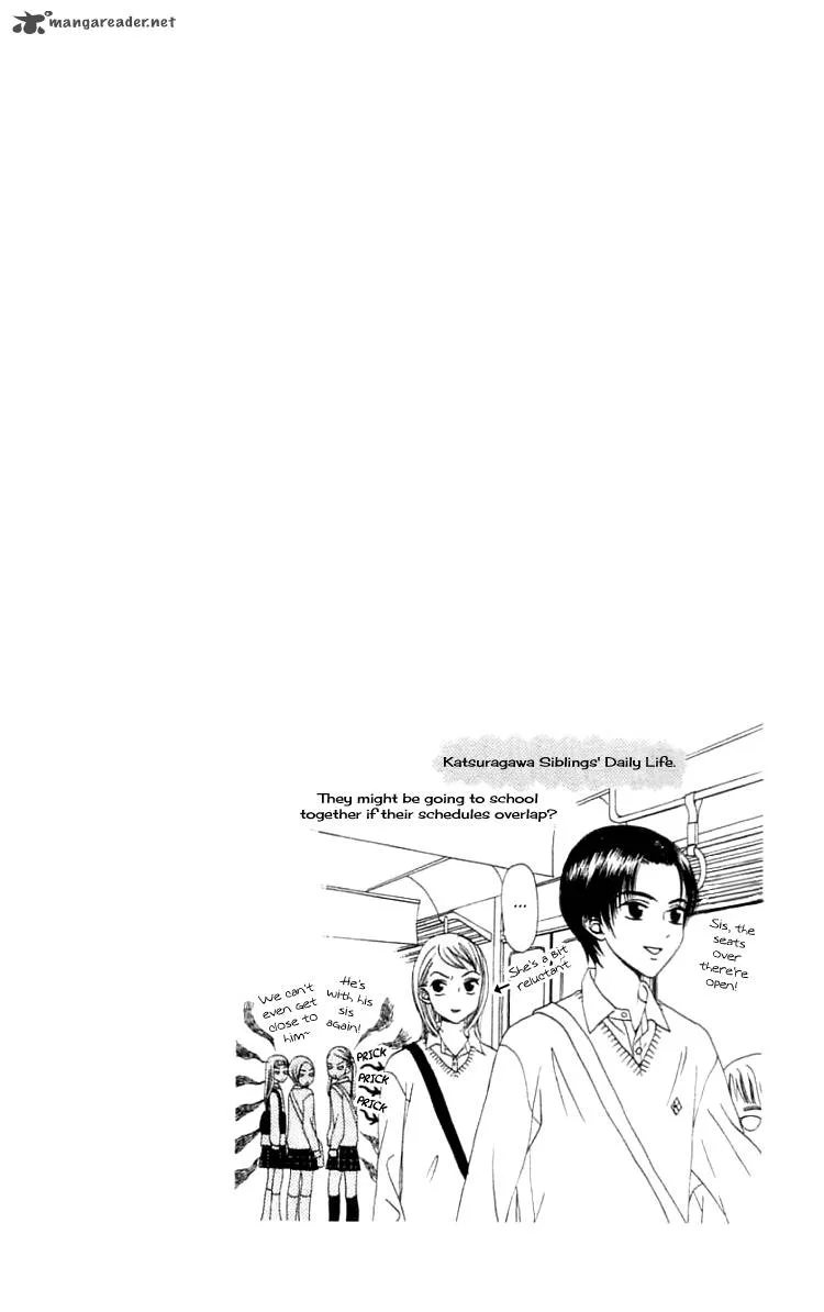 The Reason Why She Can't Smile Chapter 17 page 9
