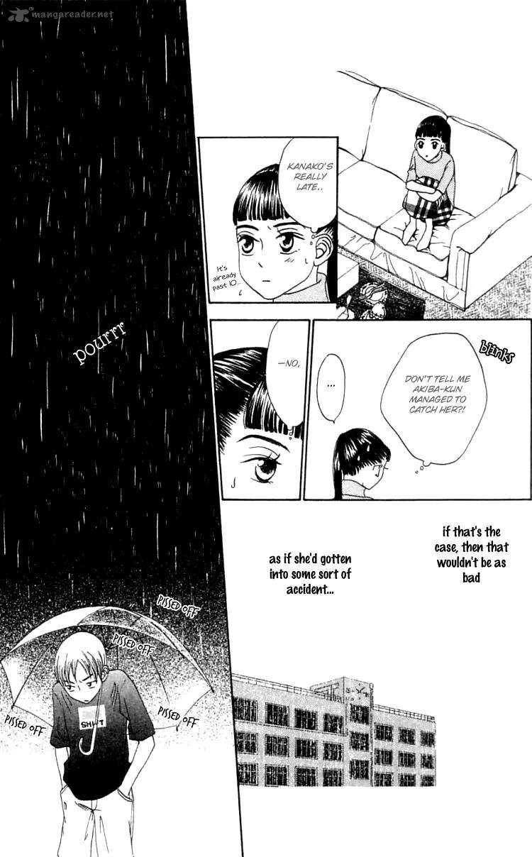 The Reason Why She Can't Smile Chapter 17 page 37