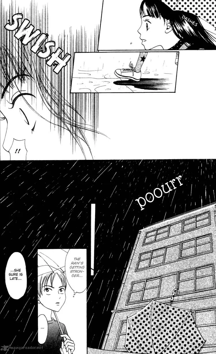 The Reason Why She Can't Smile Chapter 17 page 36