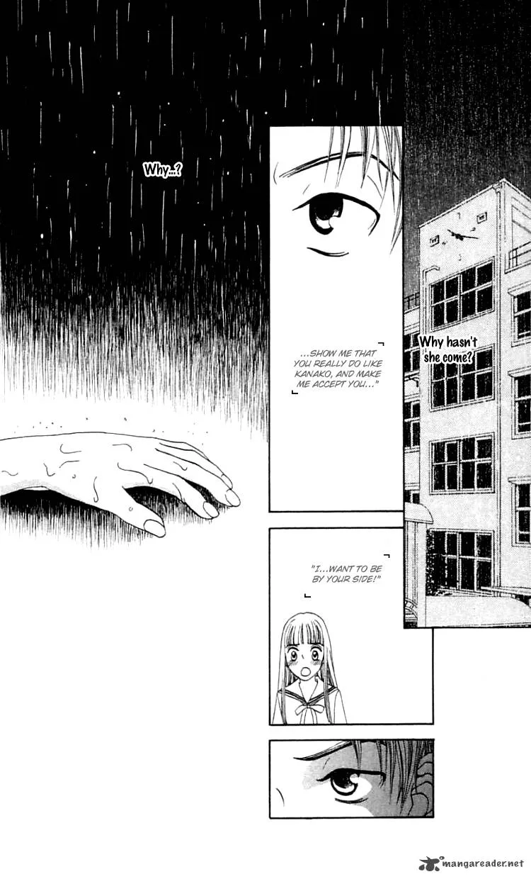 The Reason Why She Can't Smile Chapter 17 page 38