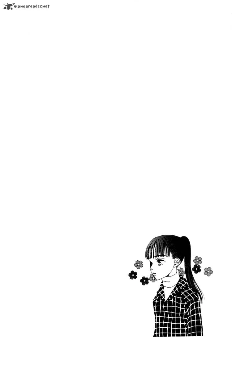 The Reason Why She Can't Smile Chapter 2 page 4