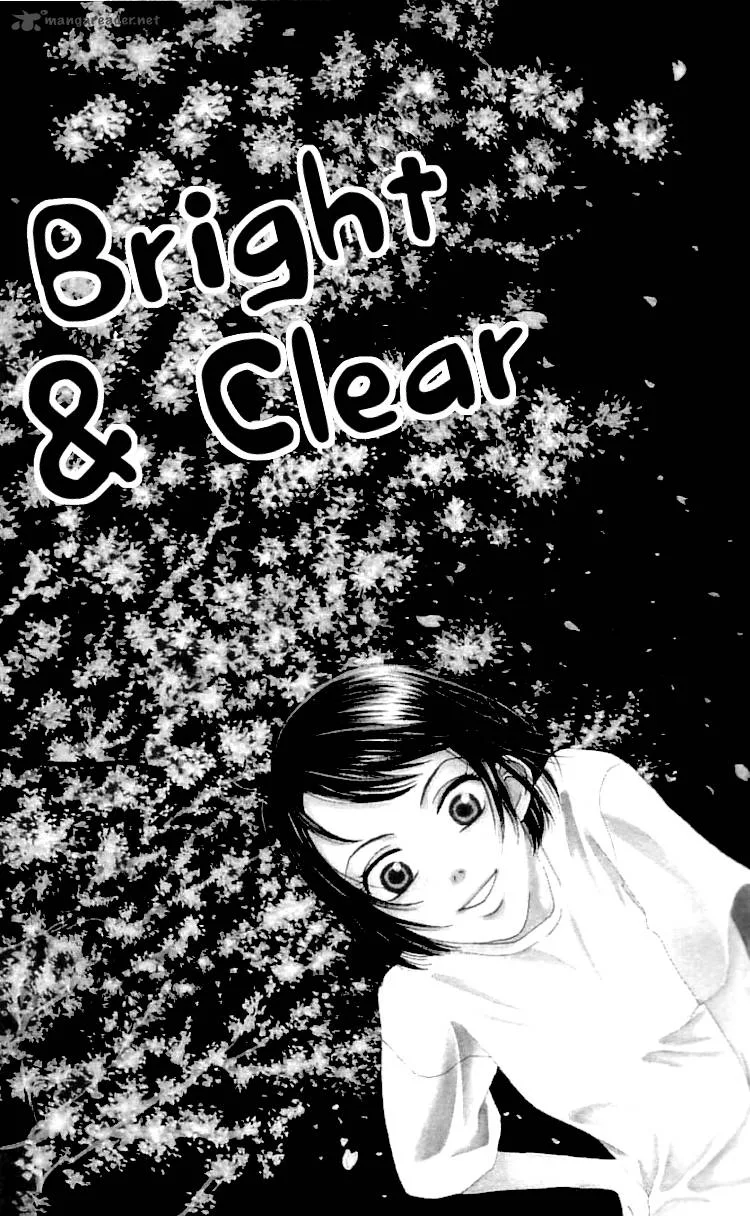 The Reason Why She Can't Smile Chapter 2 page 3